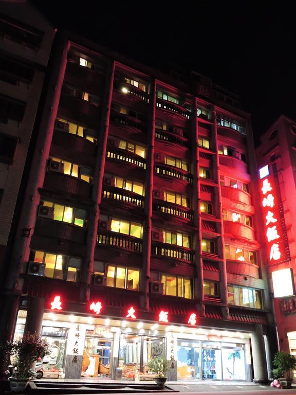 礁溪溫泉
